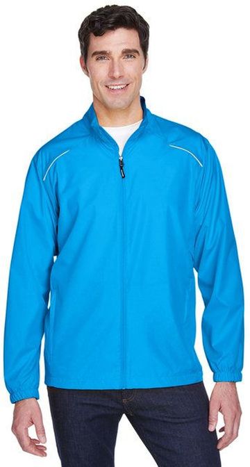Core 365 Men's Motivate Unlined Lightweight Jacket